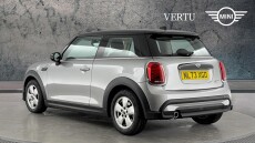 MINI Hatchback 1.5 Cooper Classic 3dr Auto Petrol Hatchback